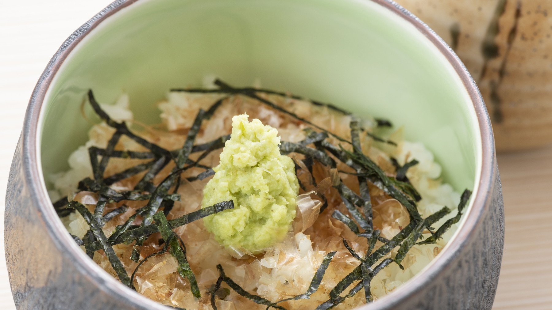 【一泊朝食付】静岡県産わさび飯など当館の朝食で一日を元気にスタート！最終チェックインは21時迄ＯＫ♪