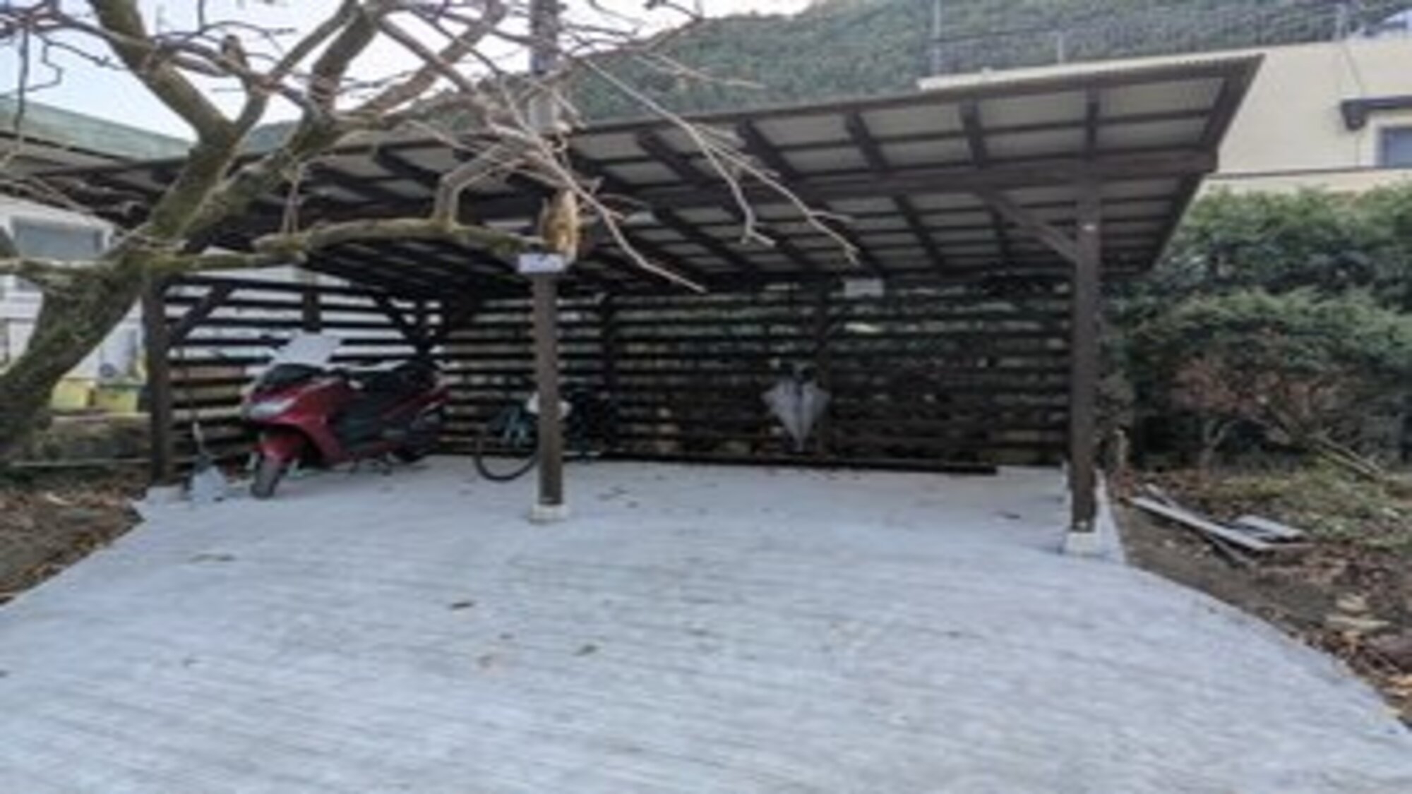 【バイク旅応援プラン】屋根付き駐車場＆無料貸出の装備充実！舟盛り付き会場食の2食付♪