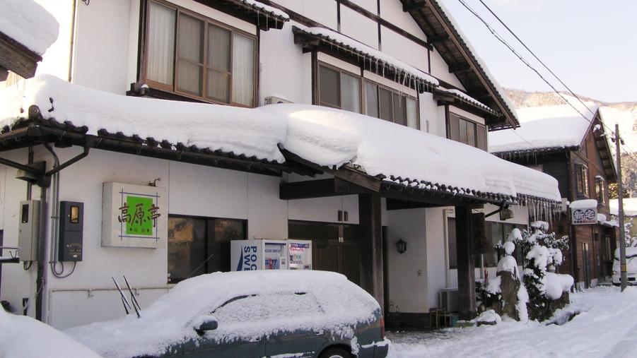 【冬休みファミリープラン】お子様2大特典付き！当館で一番リーズナブルなお試しかにすき鍋コース