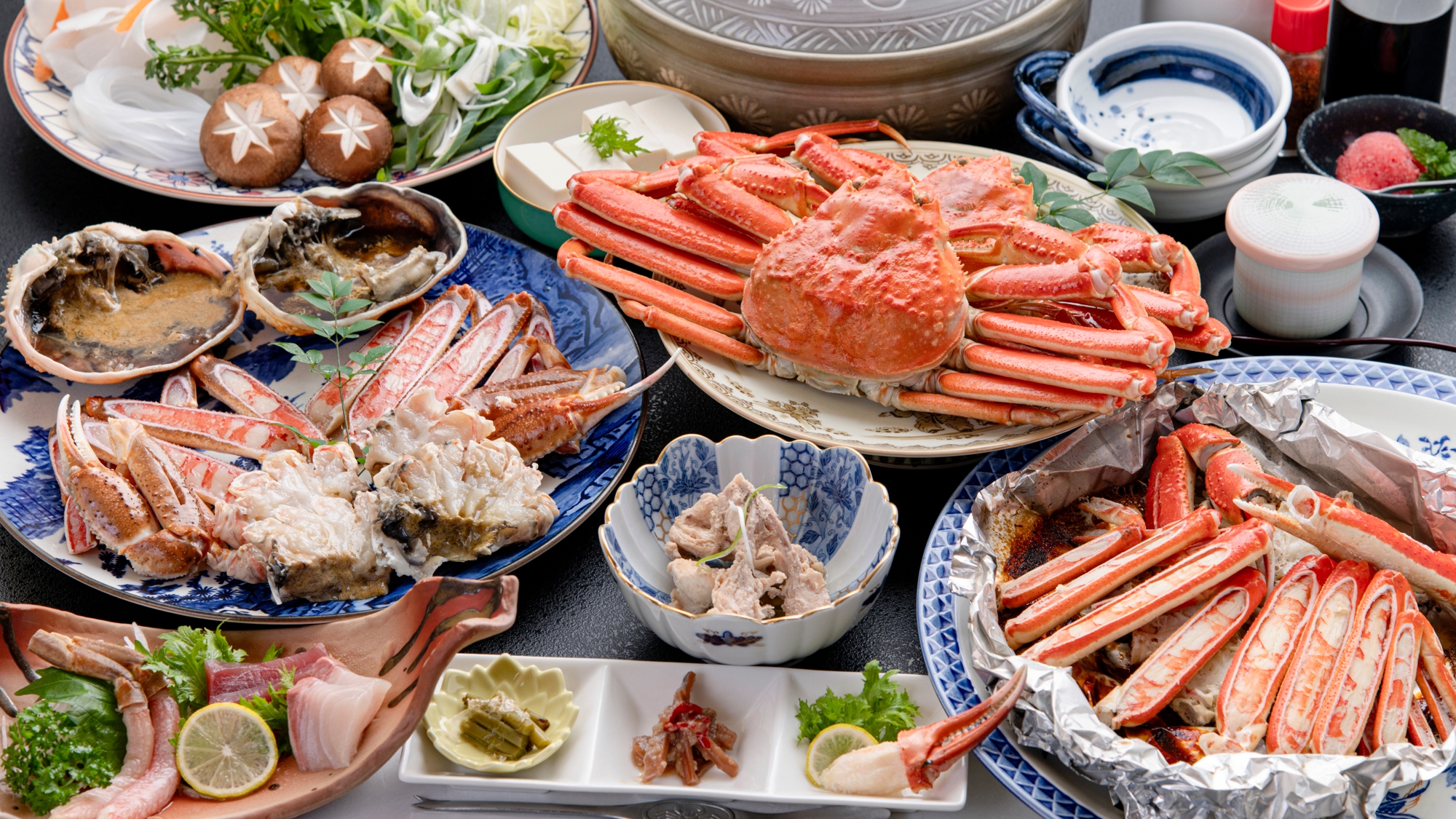 神鍋高原　高原亭