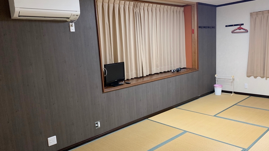 *【お部屋一例】6～10畳の客室をご予約人数に合わせてご用意いたします