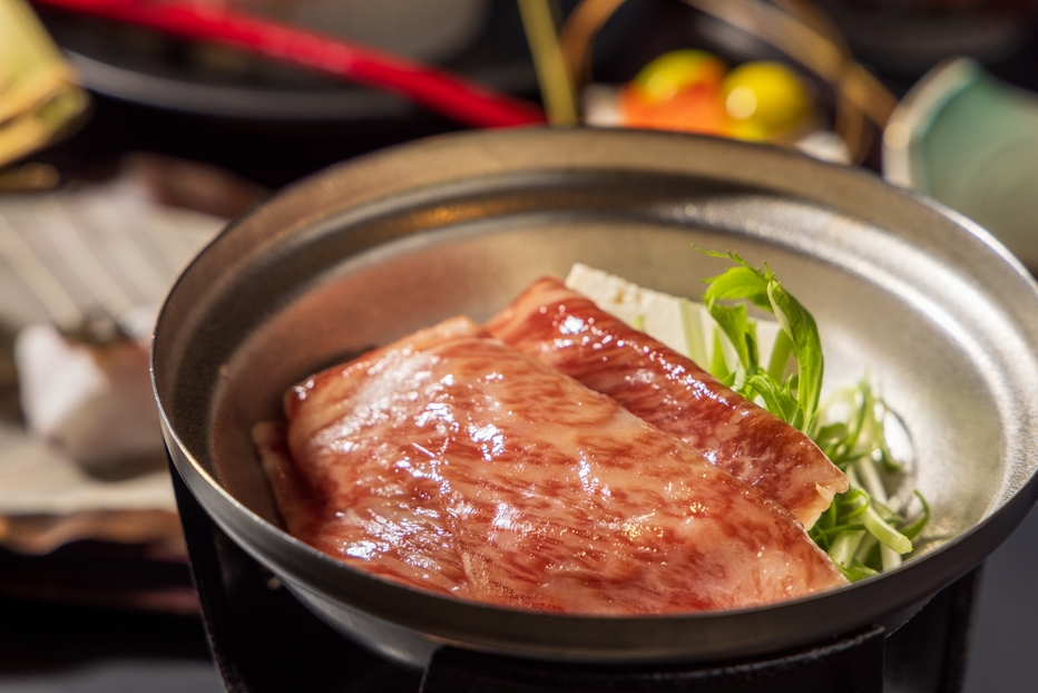 【日帰り×夕食付】最大7時間のご滞在／かけ流し温泉＆客室利用＆季節の会席膳付の欲張りプラン