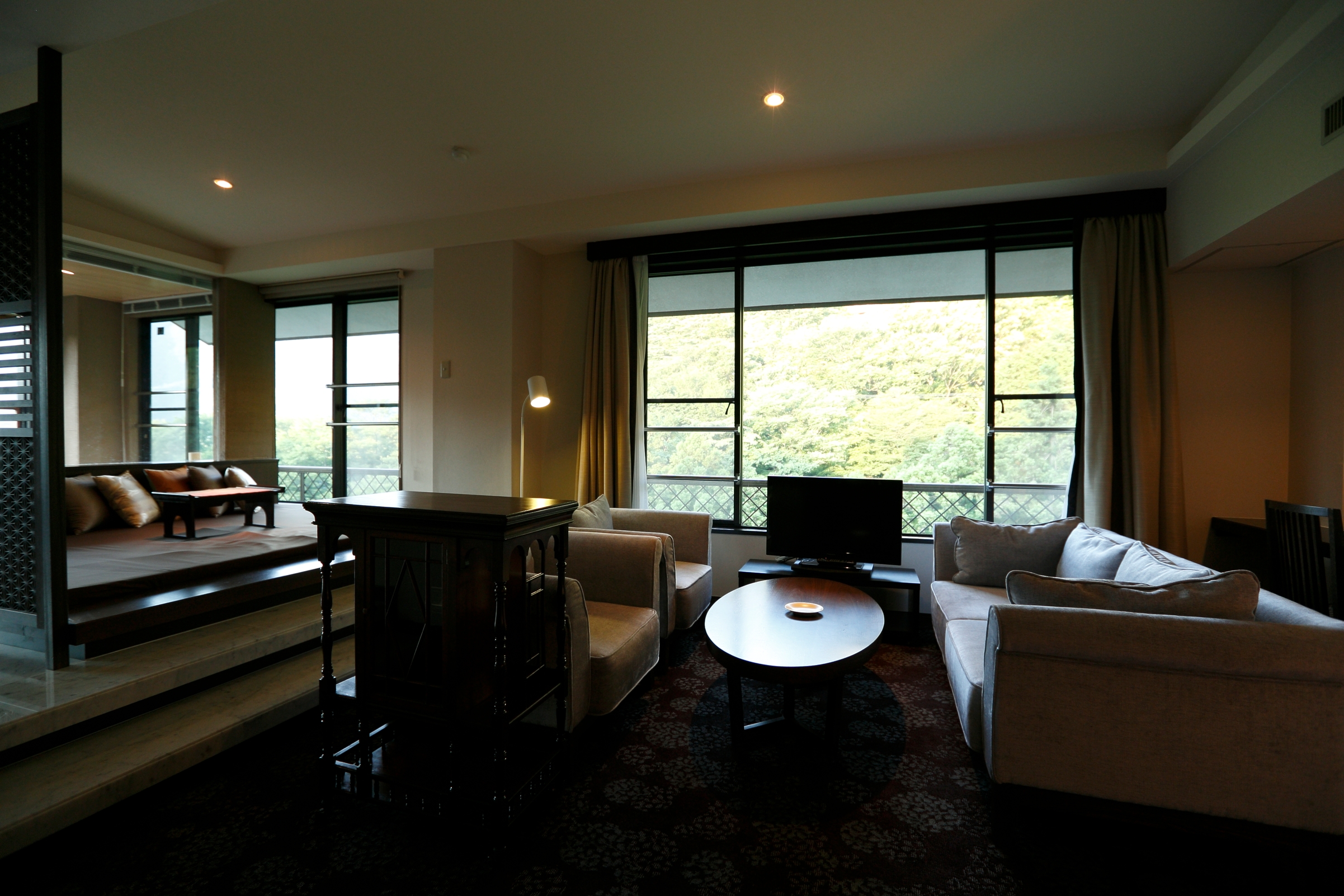 アートと音楽のホテル 真奈邸箱根 設備 アメニティ 基本情報 楽天トラベル