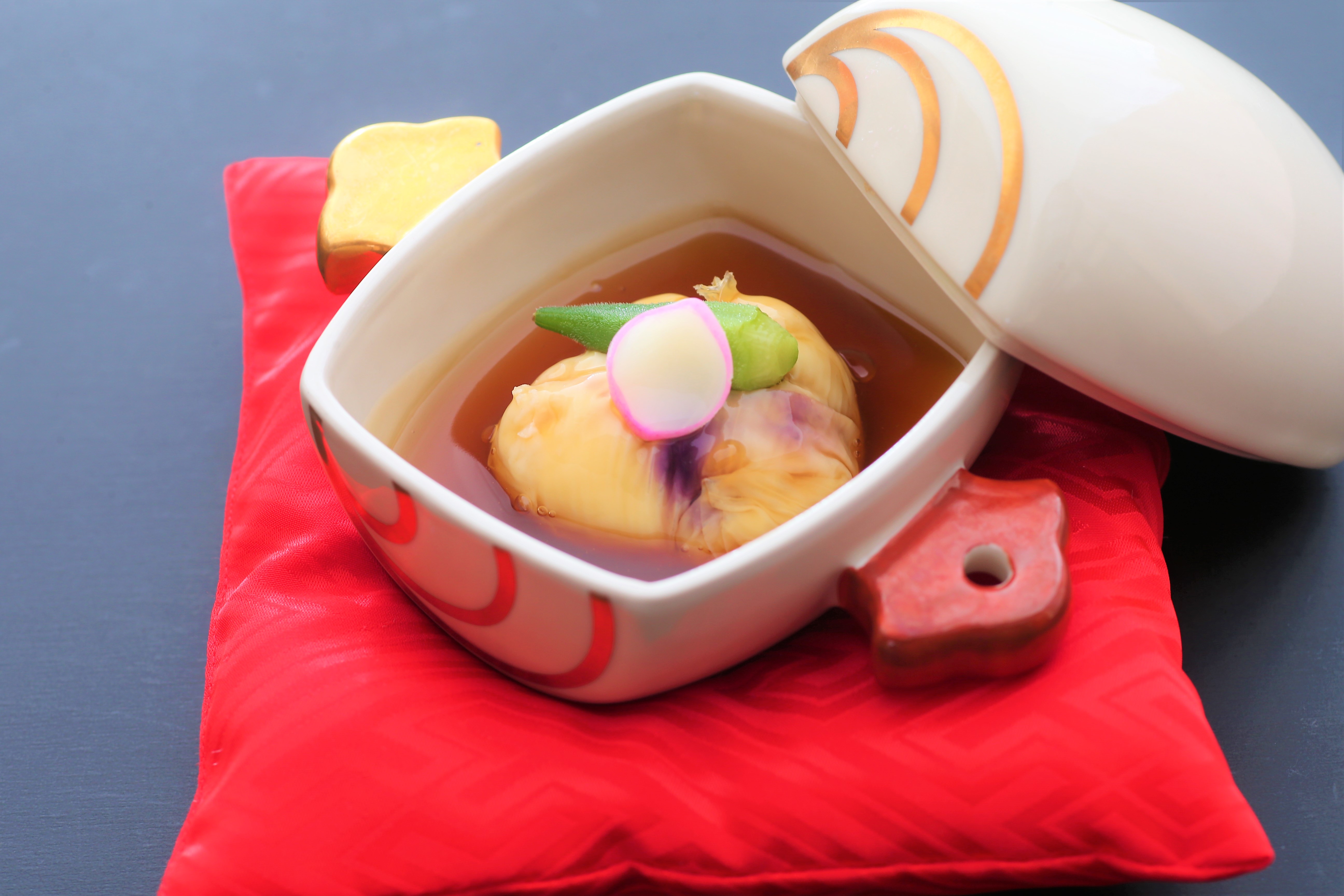 【炊合】小づち盛り