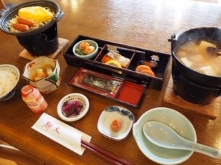 【1泊朝食】富山県産のつやつやお米を味わう！