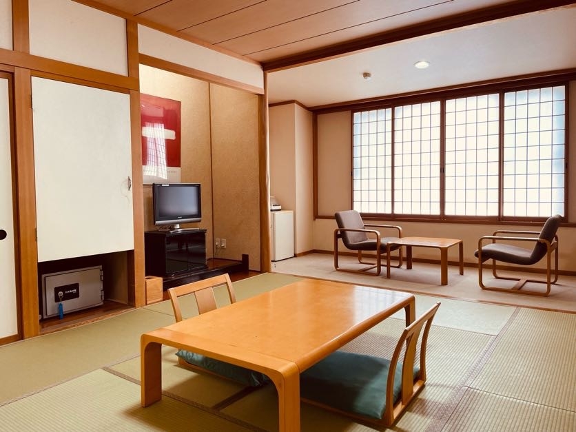 【素泊まり】心も身体も解きほぐす至福のひととき〜満天の星を眺めながら温泉に浸かる☆