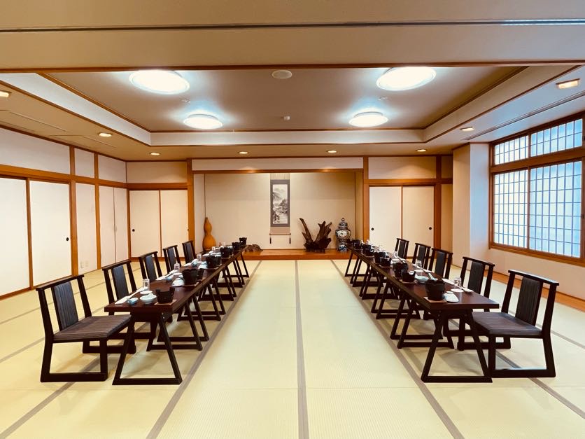 宴会場ございます★団体でのご利用も大歓迎です