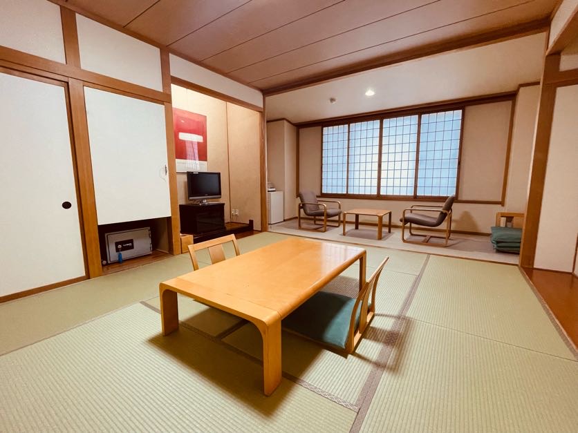 客室