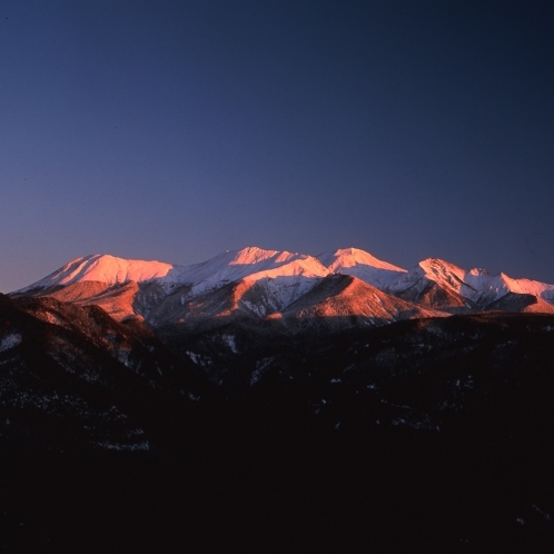 ◆【御嶽山】日本三霊山のひとつ、御嶽山