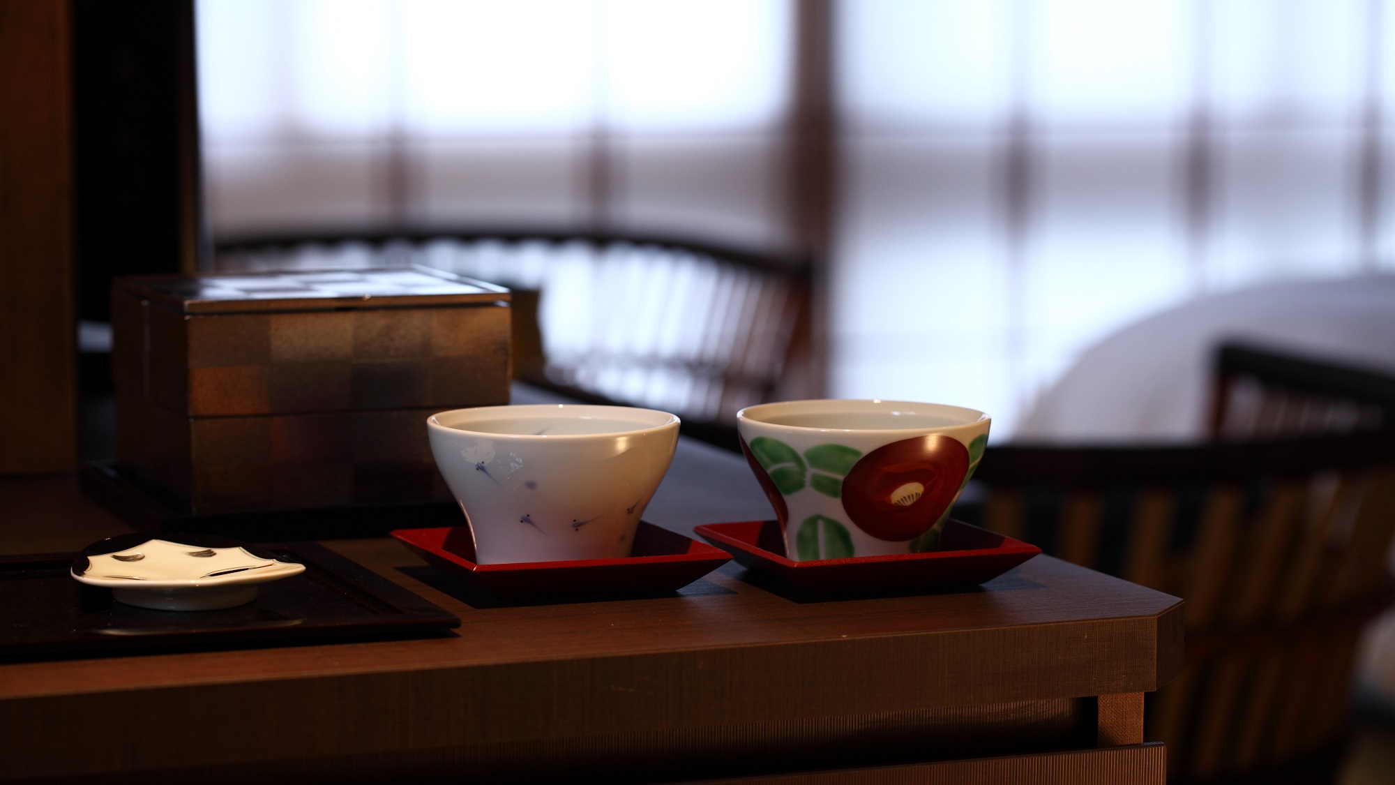 〓水曜日限定・お食事なしプラン〓　一番リーズナブルに京町家を堪能！