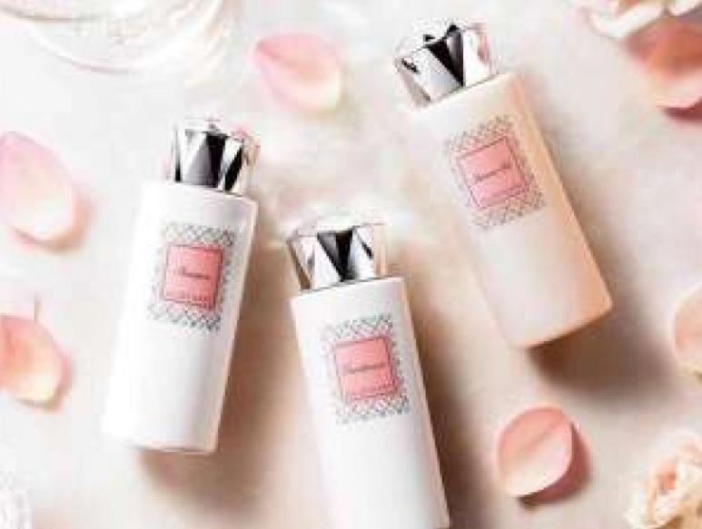 【上質な食材を愉しむ料理長特選会席】ご予約1部屋につき、JILLSTUARTアメニティ1セット特典付