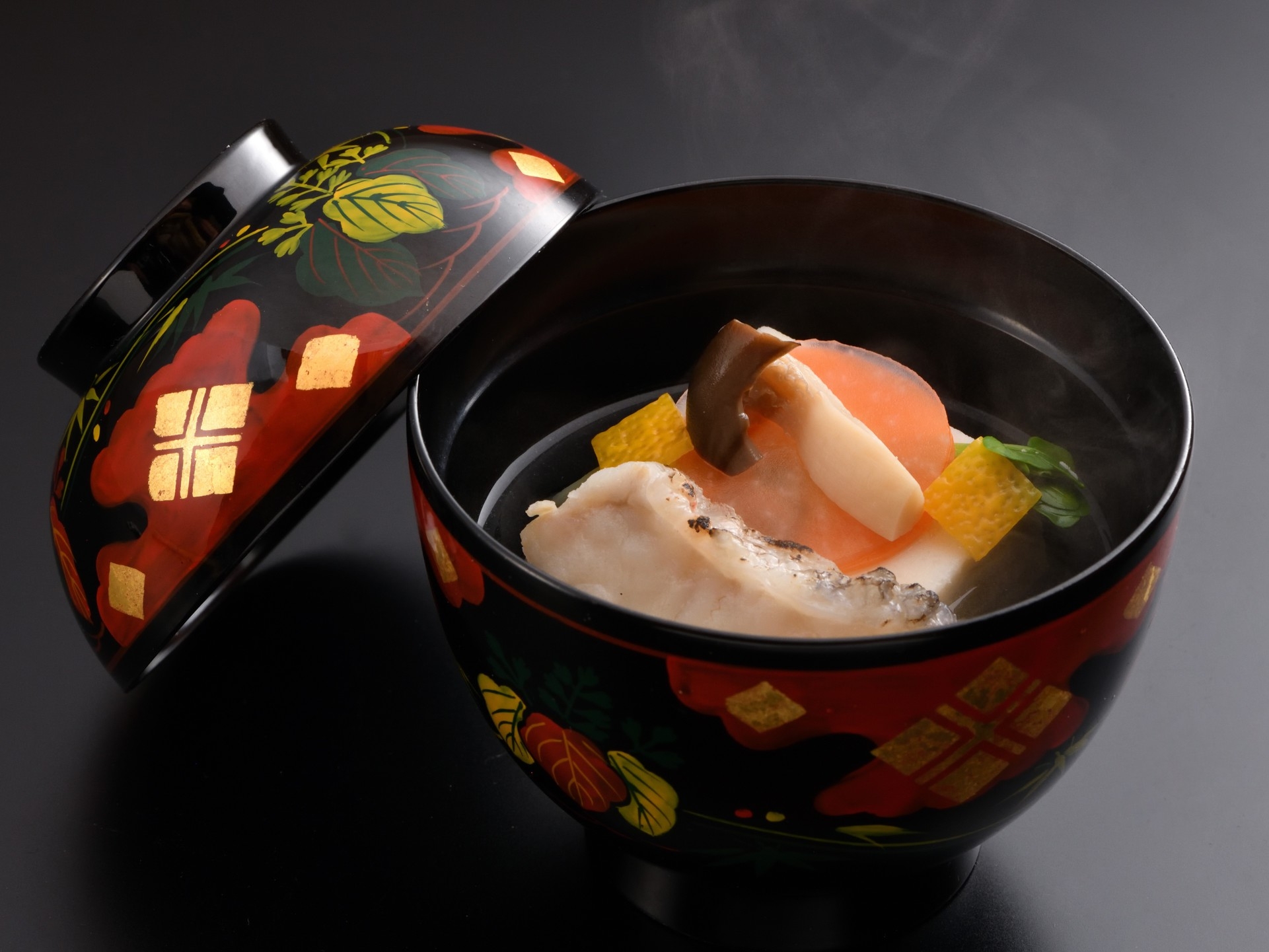 【料理長特選会席】上質な旬の食材を五感で楽しむ京の恵み季節の逸品、堪能。　