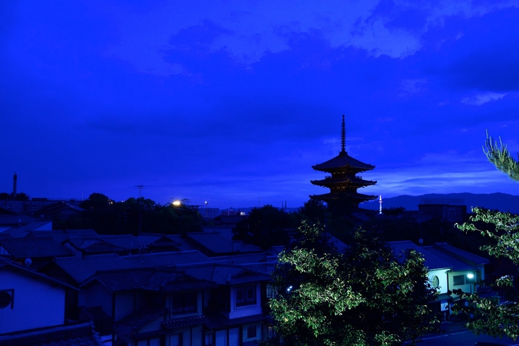 京都の風景