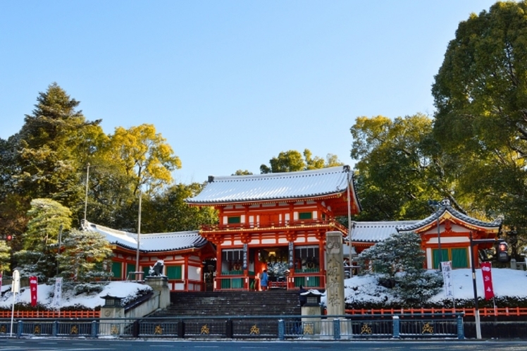 八坂神社