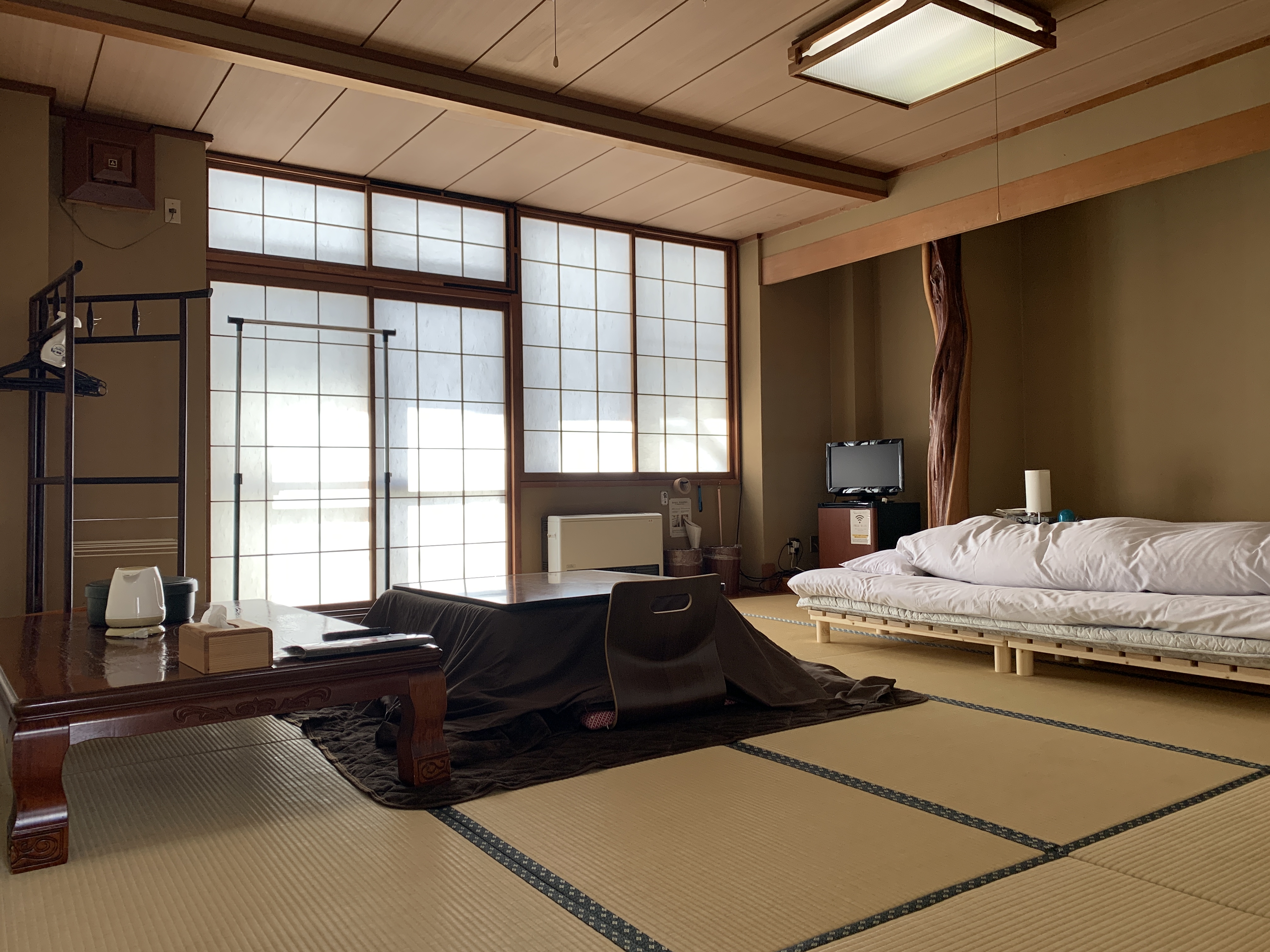 【本館　大部屋】（５号室）