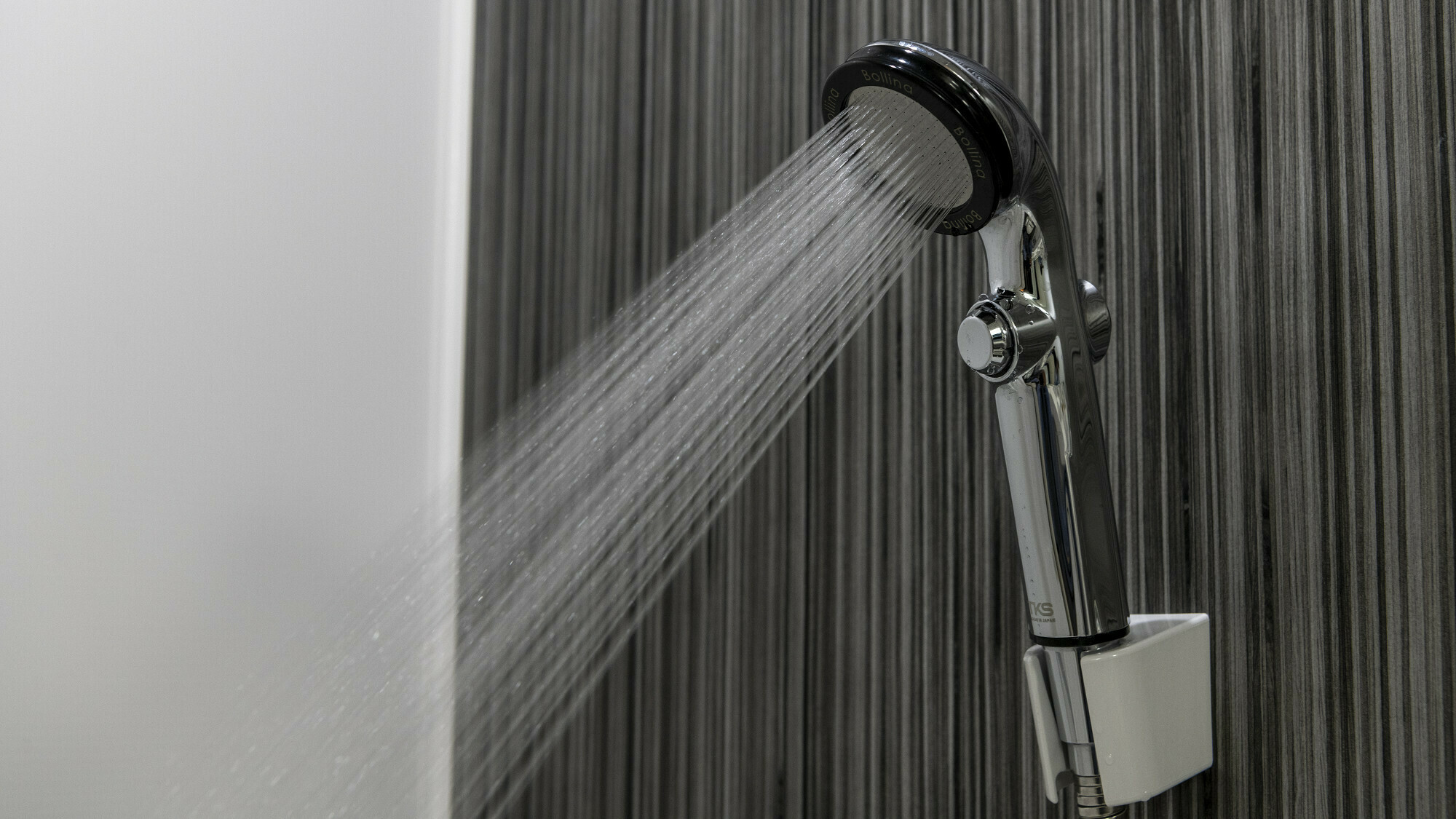 【客室備品】エグゼクティブフロア限定シャワーヘッド ※一例