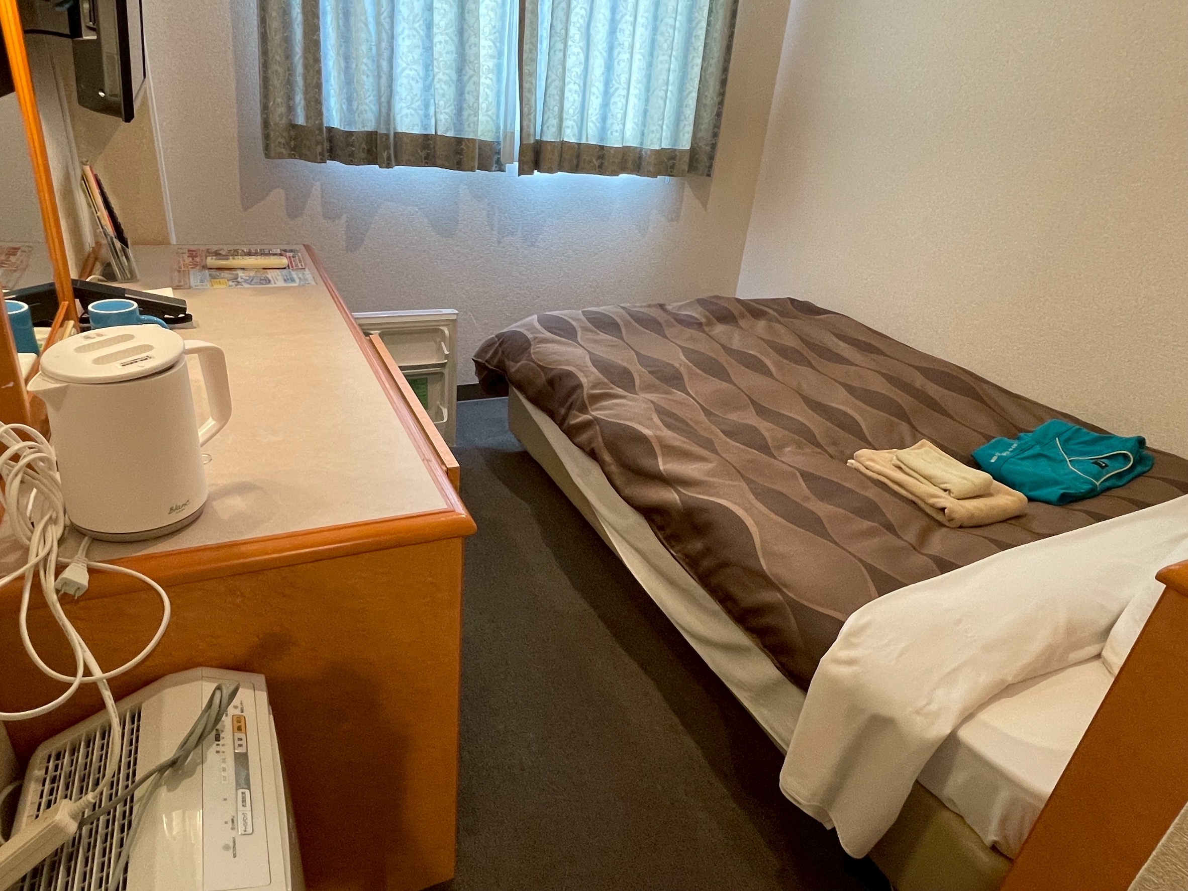 シングルルーム