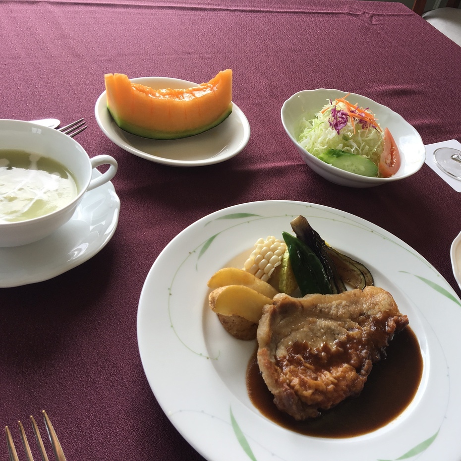 【トリックアート美術館＋観覧車チケット付】【二食付】夕食は3種類から選べるプラン☆