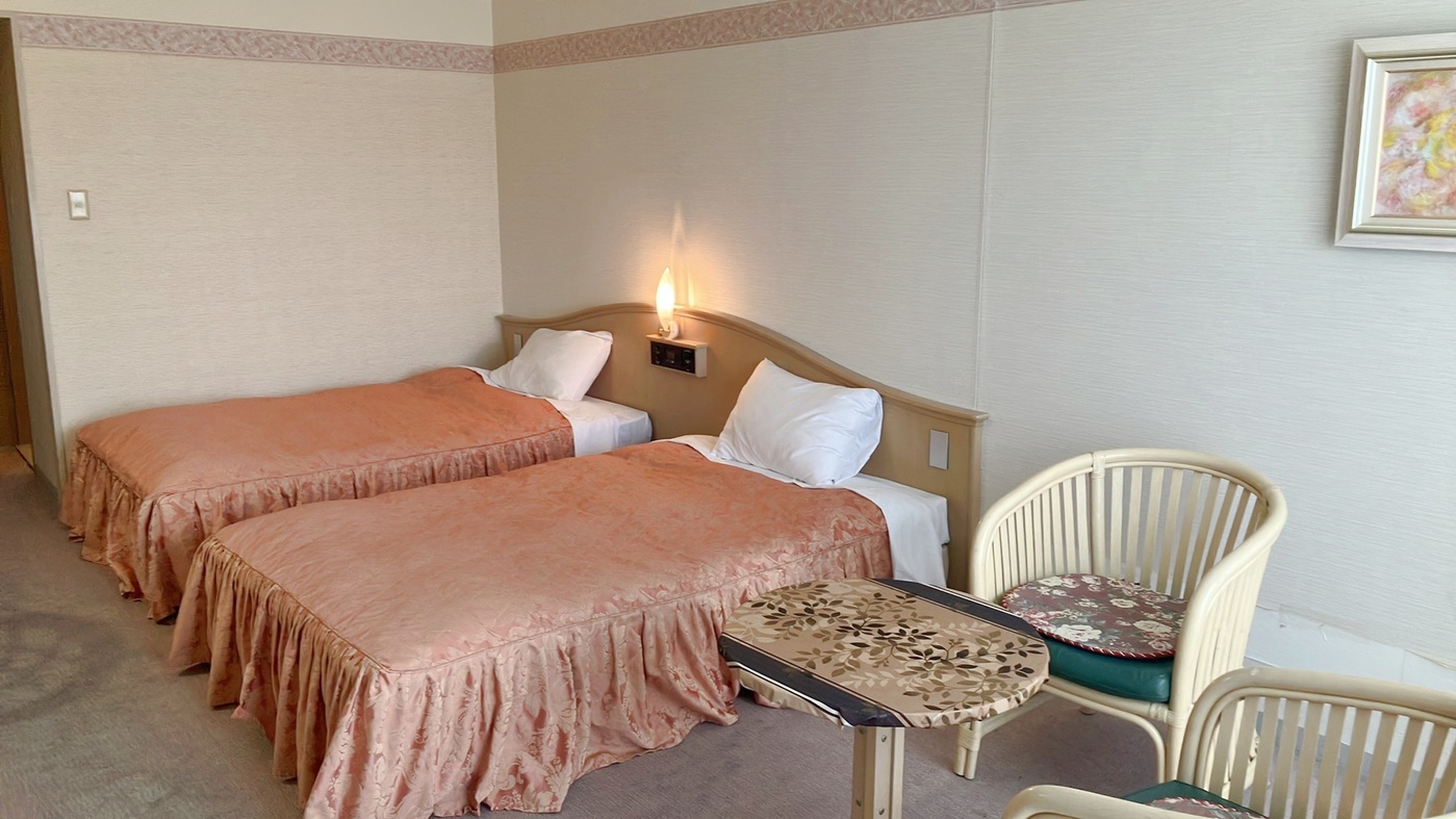 【どうみん限定】お部屋でゆっくり♪素泊まりプラン☆