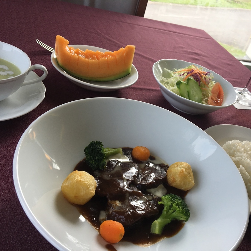 【トリックアート美術館＋観覧車チケット付】【二食付】夕食は3種類から選べるプラン☆