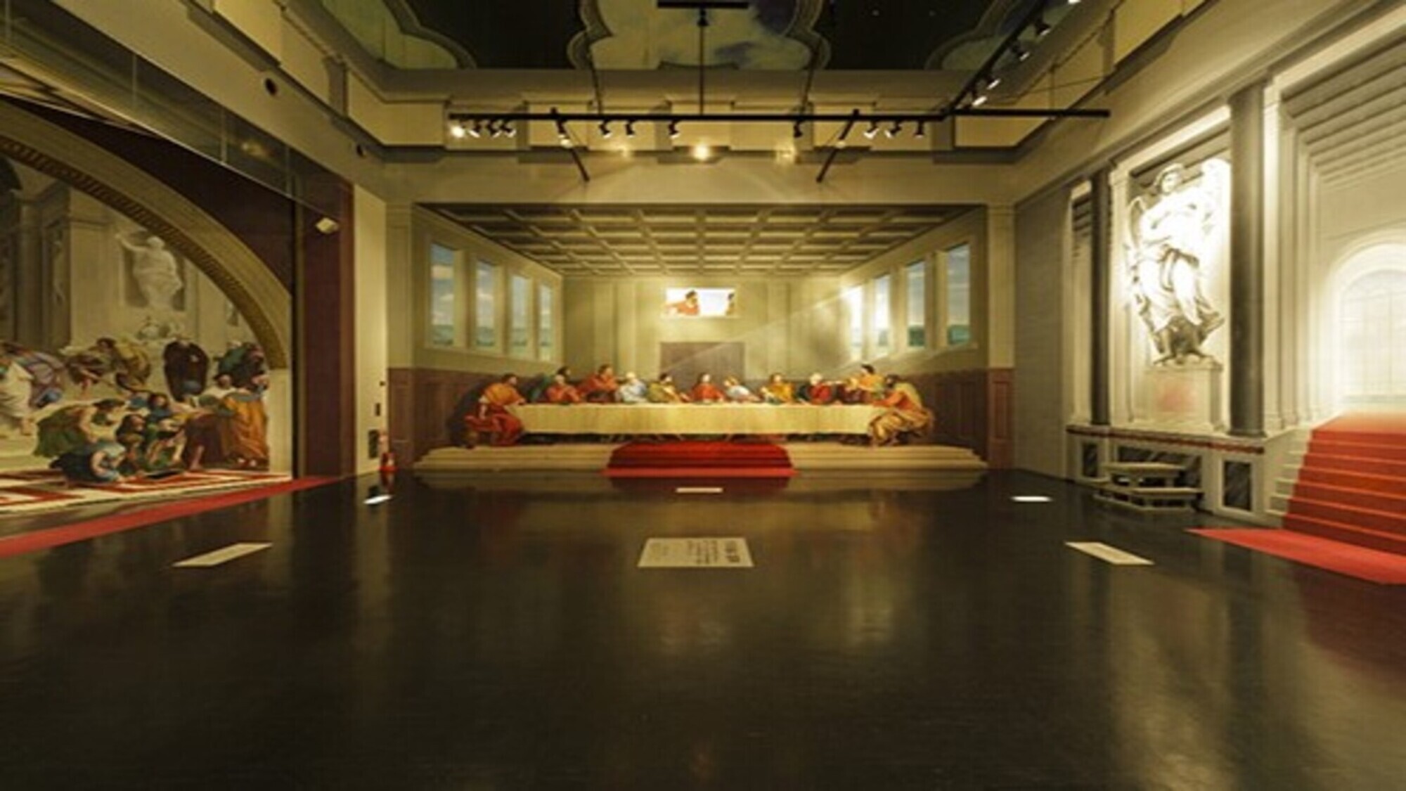 深山峠アートパーク