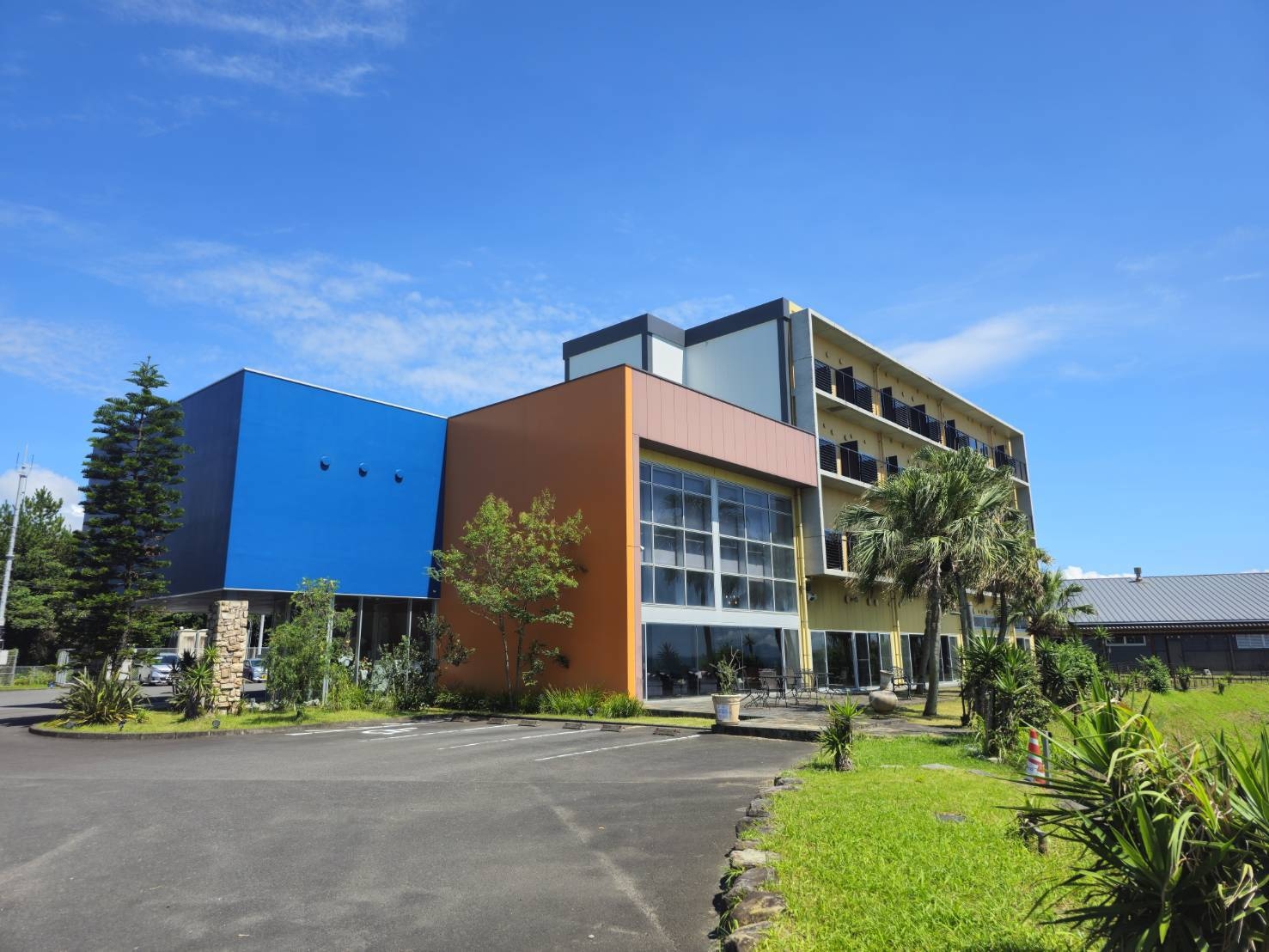 ☆素泊まり☆JR東市来駅よりお車にて5分！全室無料WIFI完備