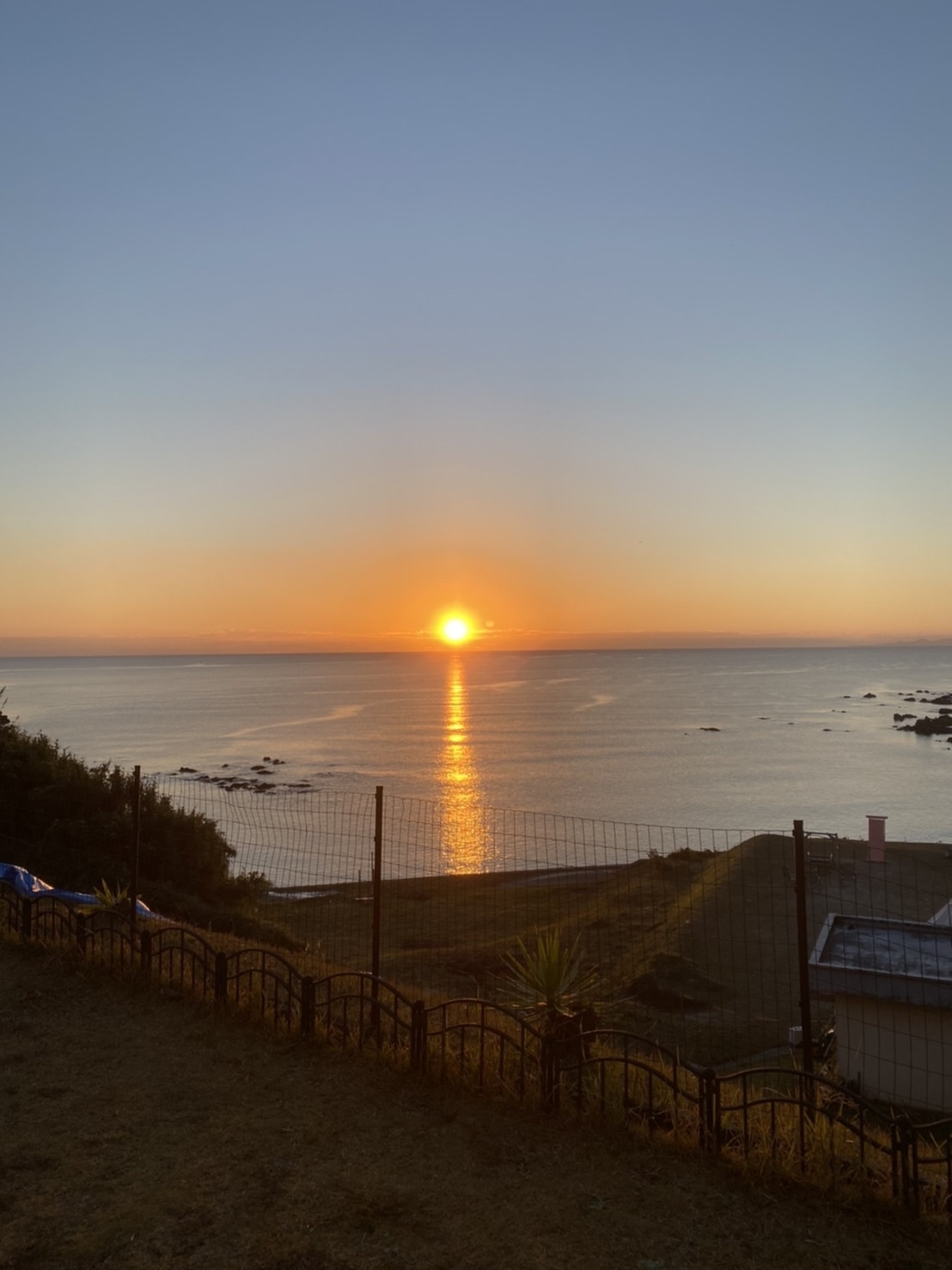 【月火水木限定の特別価格　癒しの温泉＆絶景素泊りプラン】