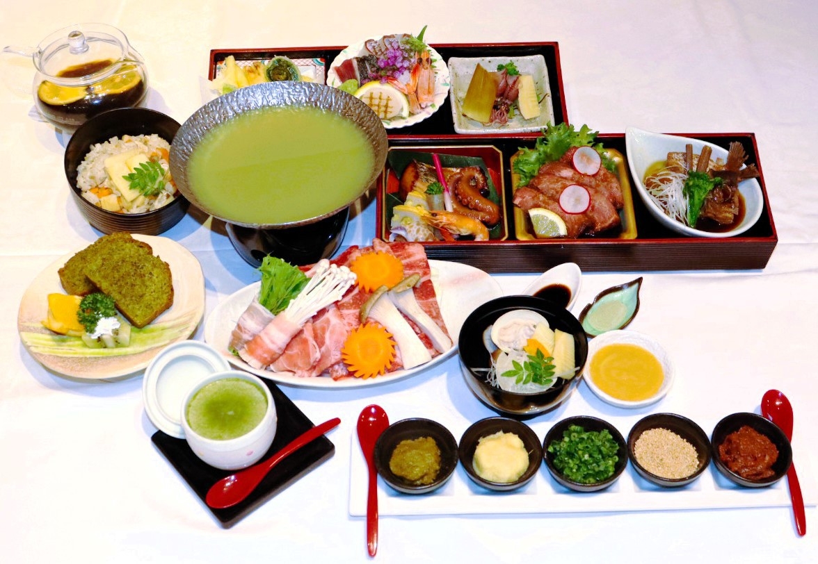 【組数限定】 二食付きプラン