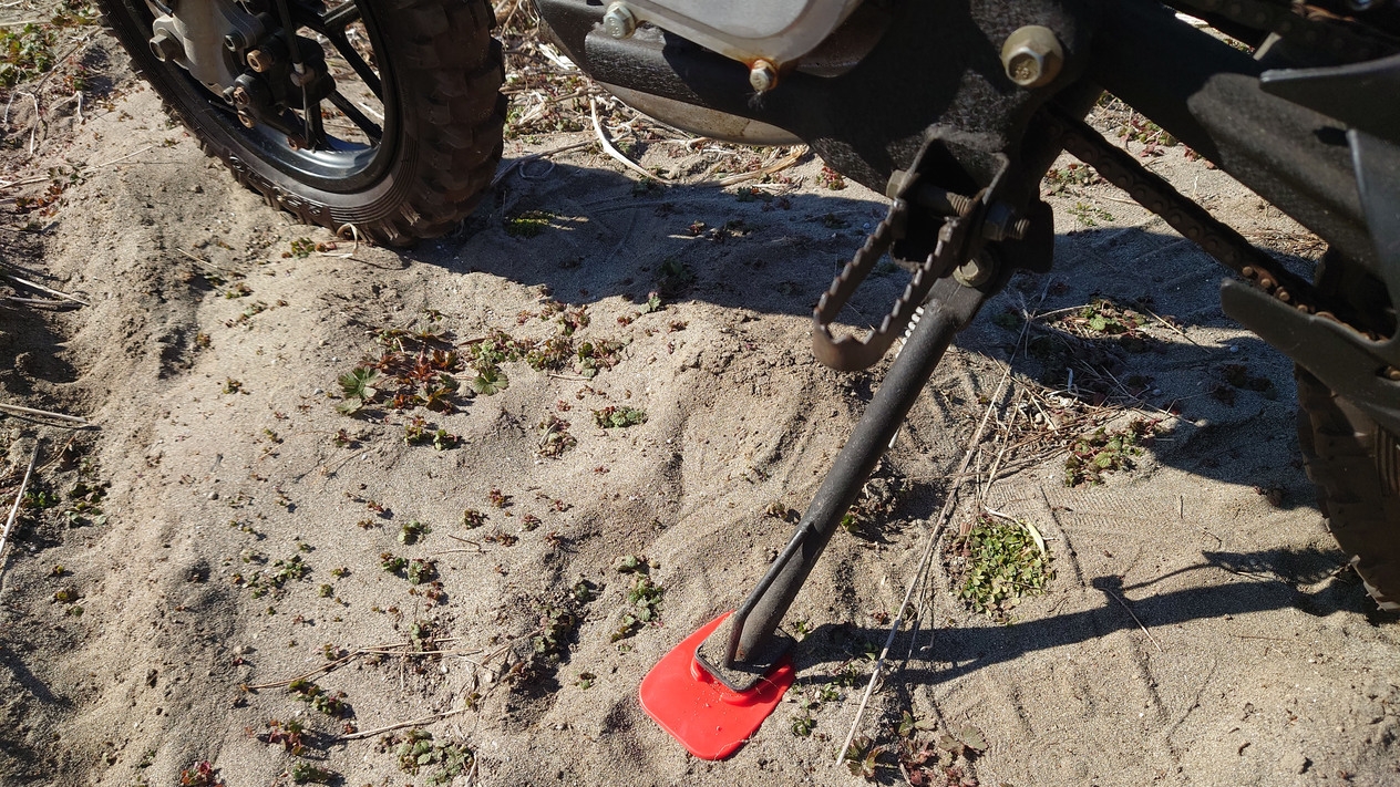 【SSTR 2026】特典付◆ 早朝チェックアウト・サイドスタンドプレートプレゼント！- 夕食付 -