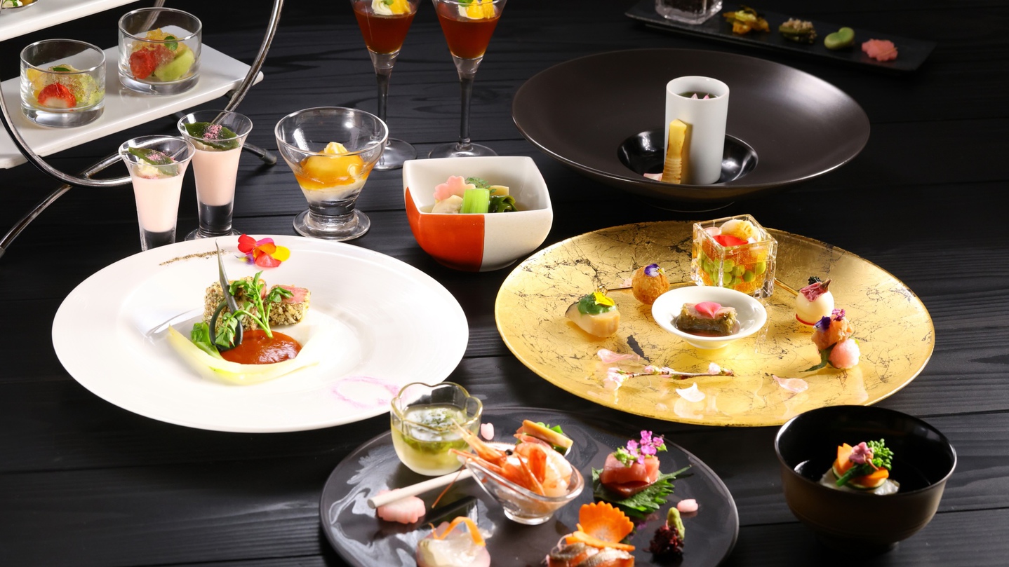 【気にされなければお得】スタンダードプラン／季節の懐石料理と客室露天風呂を愉しむ