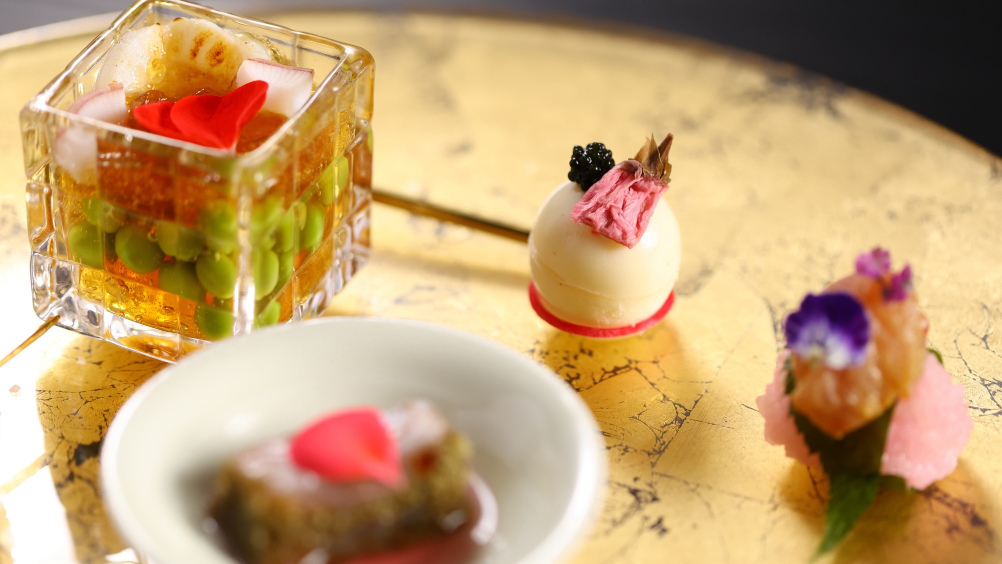 【気にされなければお得】スタンダードプラン／季節の懐石料理と客室露天風呂を愉しむ