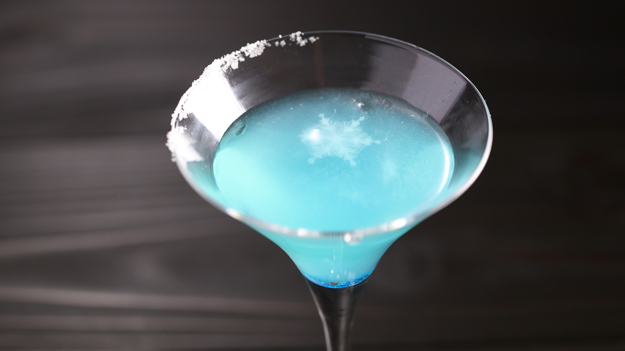 【冬のお献立】食前酒