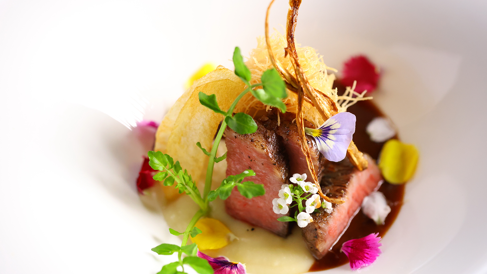 【冬のお献立】強肴