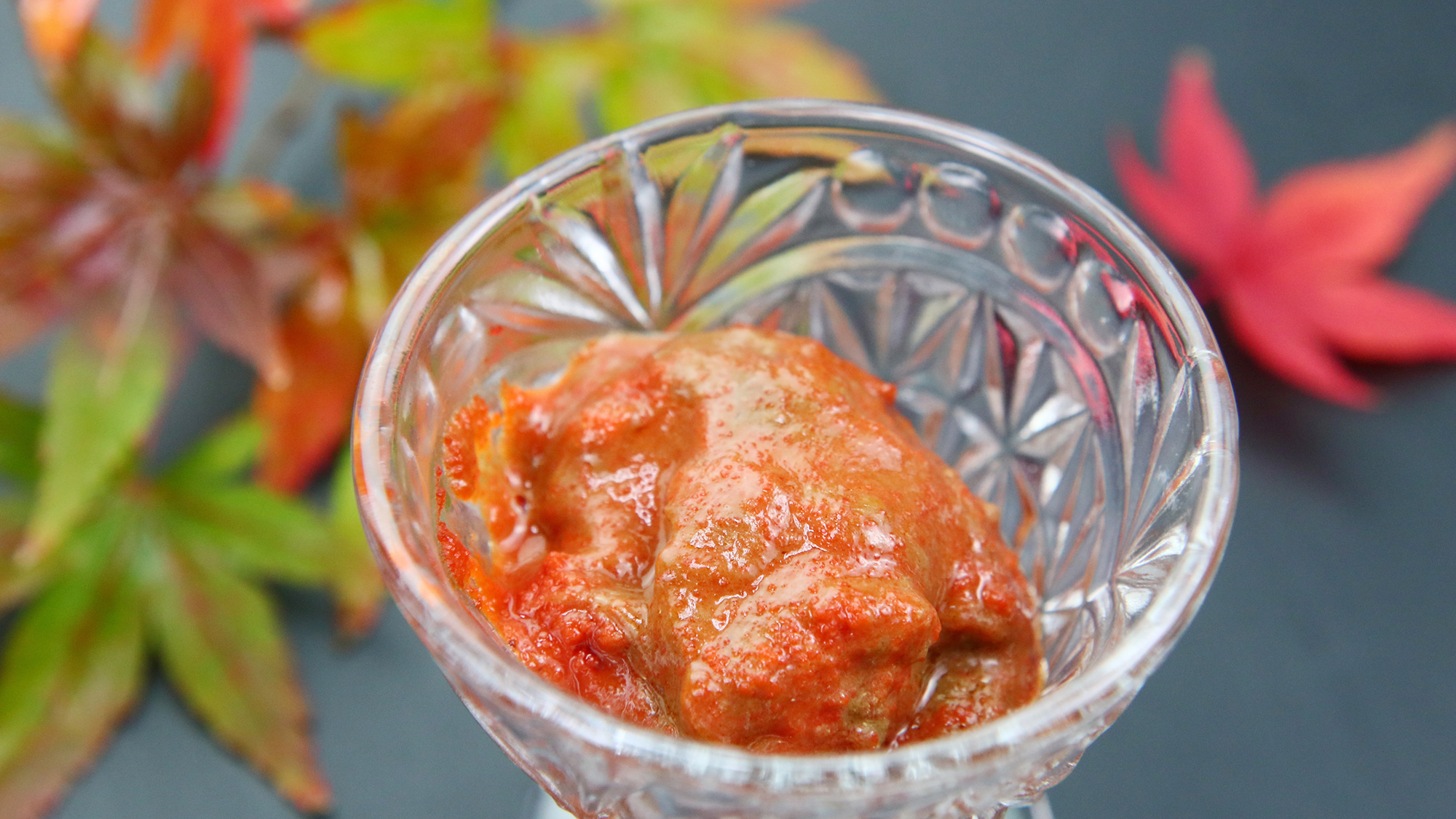 【冬季限定】カニ珍味◆ミソ好きにはたまりません！！