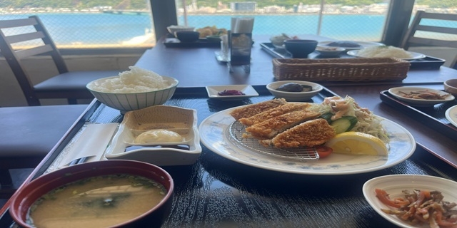 【楽天限定】ポイント10％還元プラン 1泊2食付き　【選べる夕定食＆朝食バイキング】