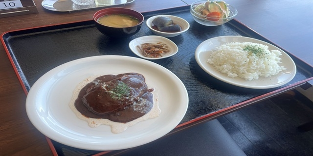【楽天限定】ポイント10％還元プラン 1泊2食付き　【選べる夕定食＆朝食バイキング】