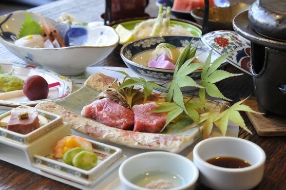 初詣は宮島へ！お泊りは宮島対岸の温泉で！年末年始1泊2食付宿泊プラン