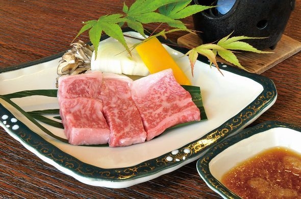 【温泉SALE】【通年人気No1！お肉が食べたい！】＜グルメプラン＞和牛ステーキプランと旬菜旬味♪