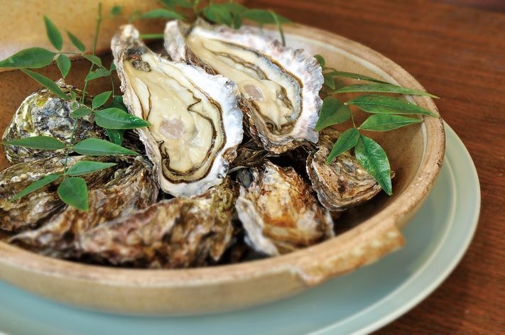 美味！　広島の贅沢グルメ満載プラン『牡蠣・穴子・和牛・瀬戸内小魚姿造り…』