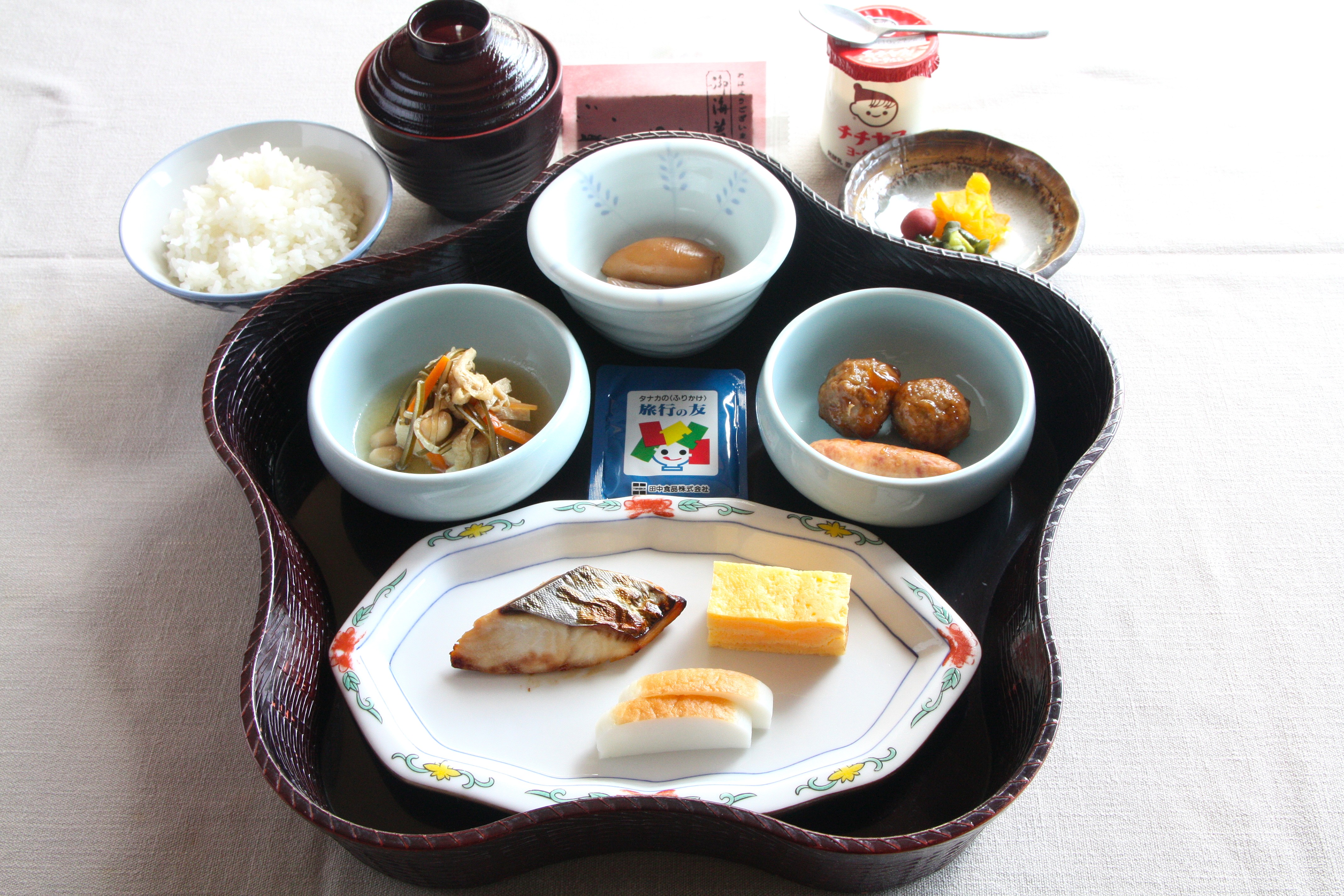 朝食（子供用）