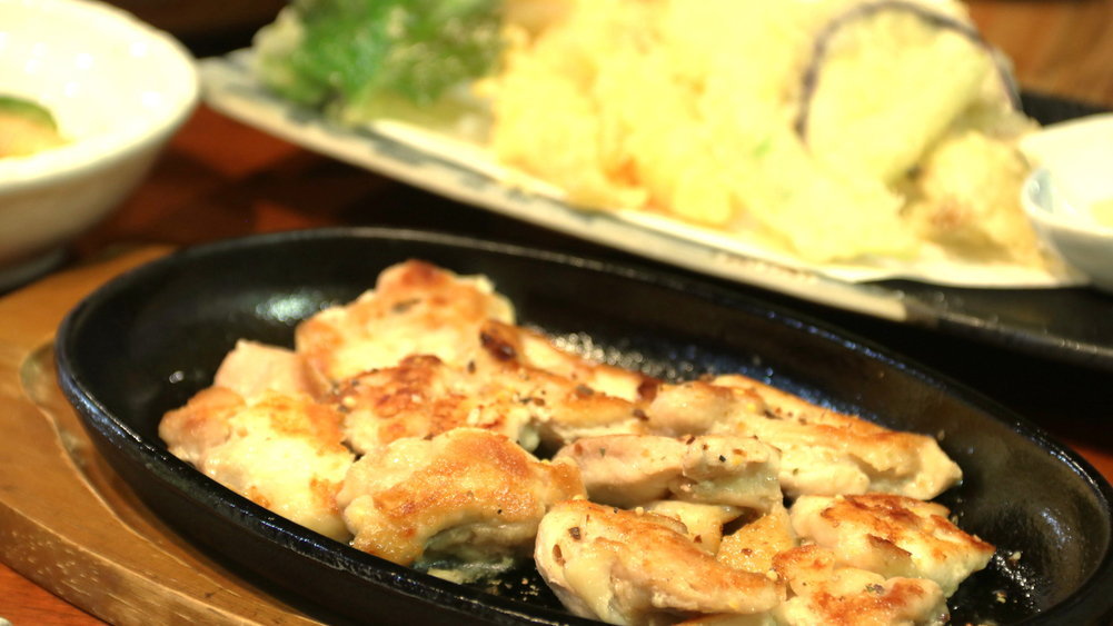 《四季会席》迷ったらまずはコチラ！お料理を楽しみながら香川の旅をご満喫—1泊2食—