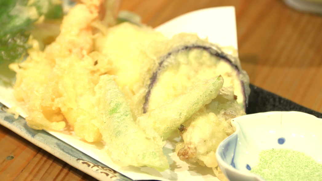 《四季会席》迷ったらまずはコチラ！お料理を楽しみながら香川の旅をご満喫—1泊2食—