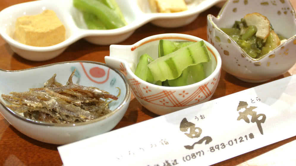 《鶏鍋コース》地元の新鮮な野菜と鶏肉をふんだんに使用♪—1泊2食—