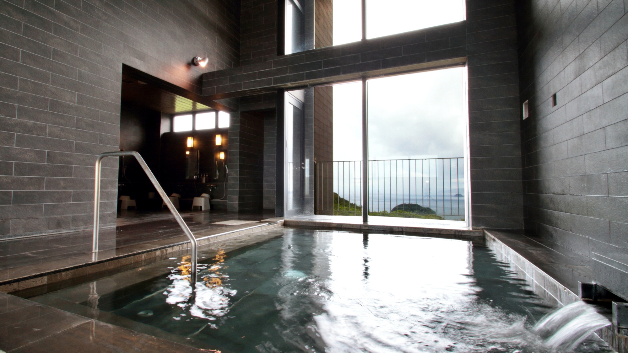 【2025年9月：待望の大浴場営業再開】朝5時から8時、夜17時から23時（温泉ではございません）