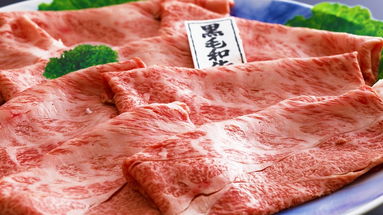 秋冬限定■あったか鍋-極み編■【すき焼き＋お肉増量】＜たっぷり300g＞量・質ともに満足したい方に♪