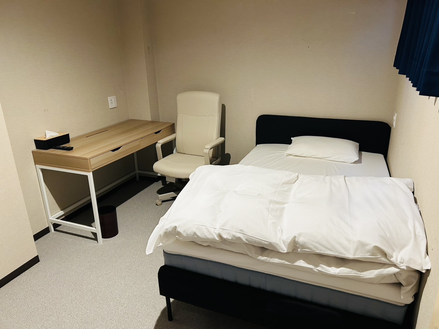 ワイドルーム【男性専用】