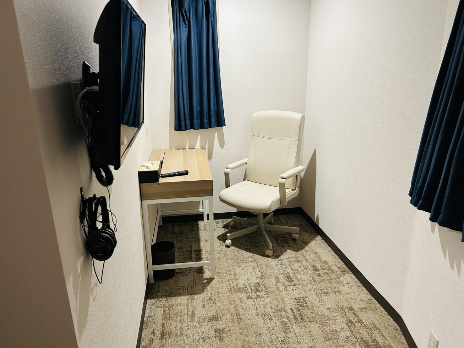 シングルルーム【男性専用】