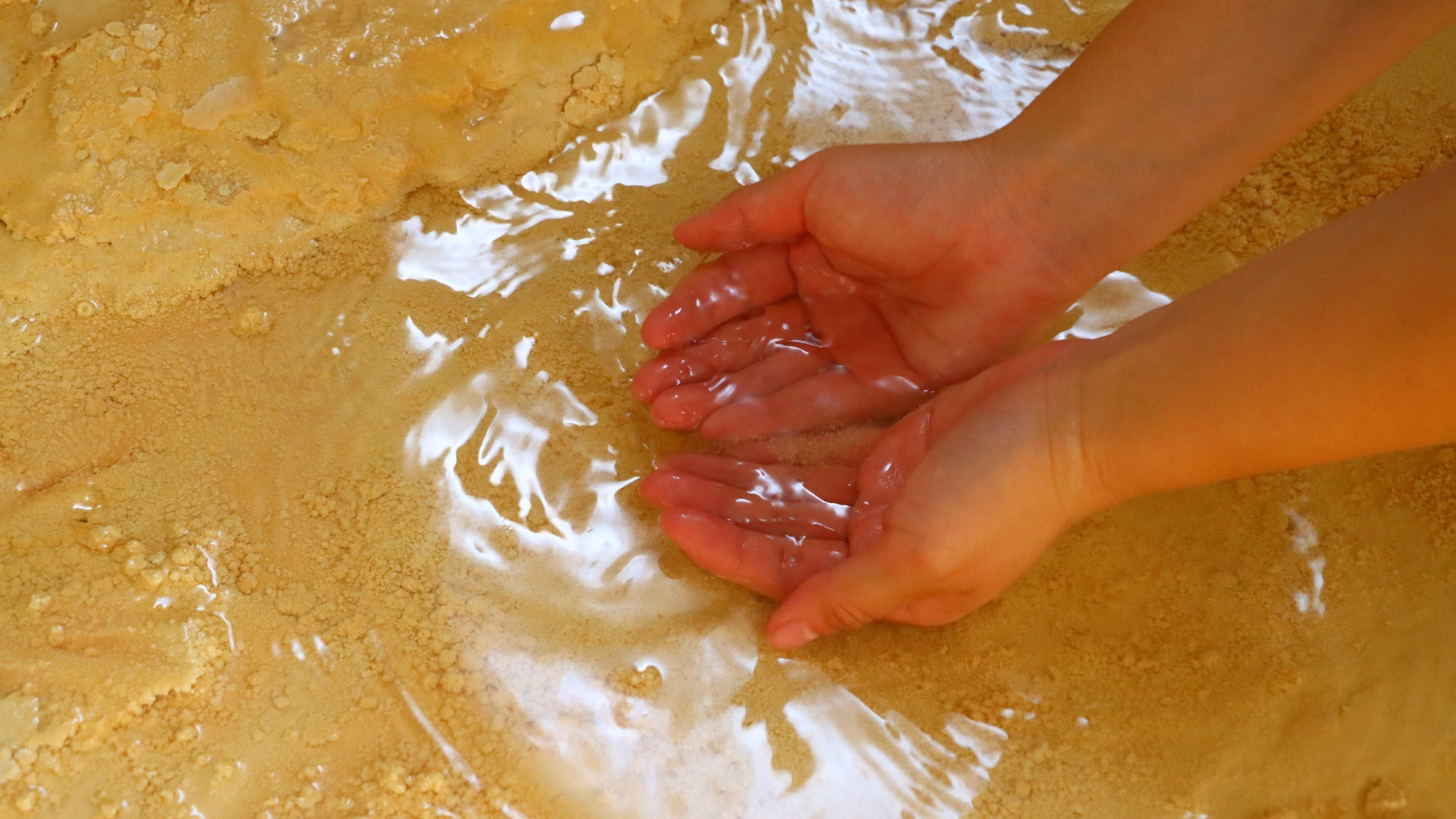 【ブランド食材】絶品！豊後牛の花崗岩焼き＆田舎会席