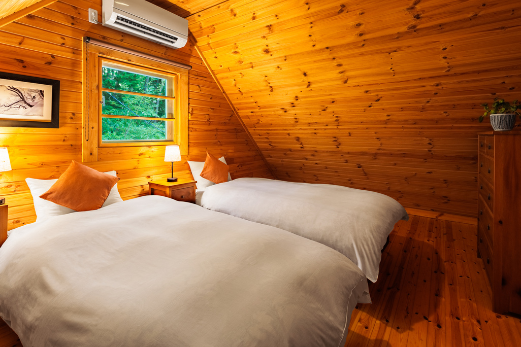 bedroom 1 (singlex2)