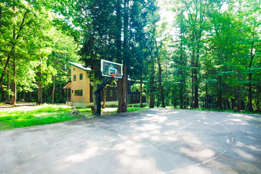 【早割】BBQもOK！気兼ねなく自分たちの時間が楽しめる一棟貸し【素泊】